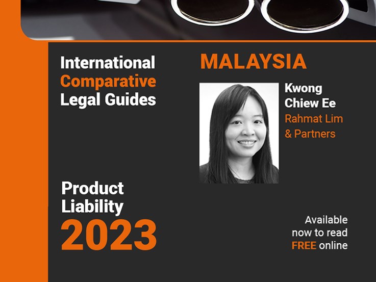 The International Comparative Legal Guide To Product Liability 2023 ...