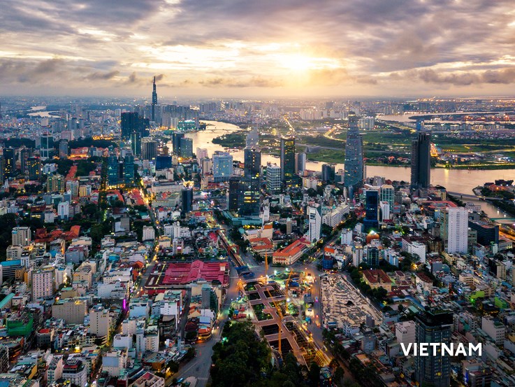 Vietnam To Impose Global Minimum Corporate Tax Of 15 From 1 January   Vietnam Amends Supplements And Suspends Implementation Of Key Provisions 737 553 