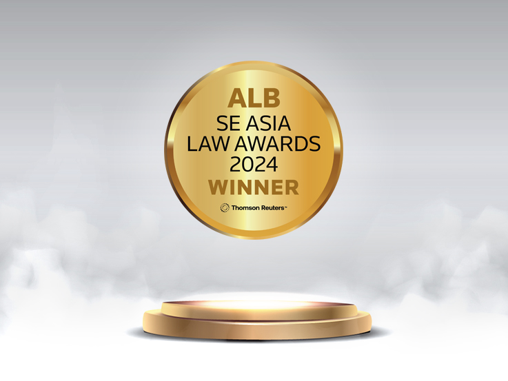 Allen & Gledhill Named SE Asia Law Firm Of The Year And Singapore Law ...